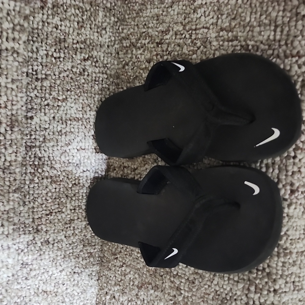 Nike sandals